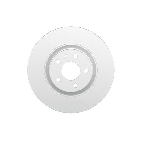 Set doua discuri frana fata Bosch Fiat Tipo 0 986 478 521