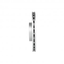 Set doua discuri frana fata Bosch Fiat Tipo 0 986 478 521 