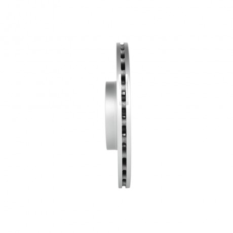 Set doua discuri frana fata Bosch Fiat Tipo 0 986 478 521