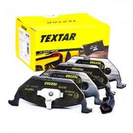 Set placute frana punte fata Textar VW Golf 4 2313101 