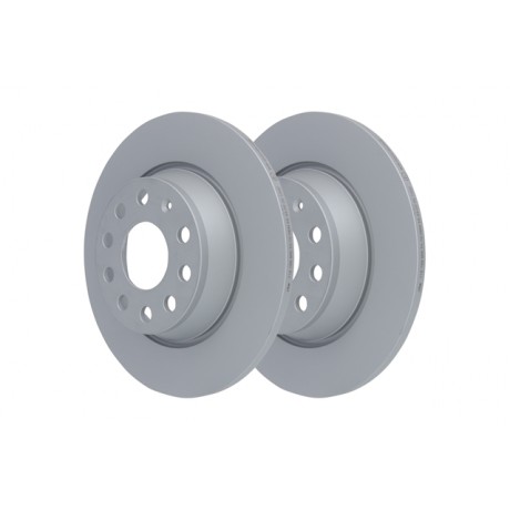 Discuri de frana punte spate ATE VW Passat B6 24.0112-0169.1