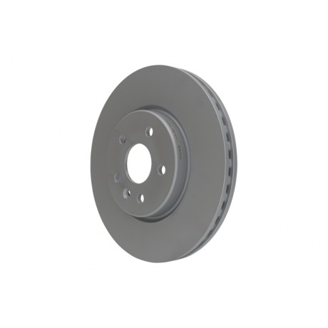 Set doua discuri frana fata ATE Opel Astra K 24.0126-0188.1