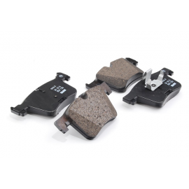 Set placute frana punte fata OE BMW Seria 1(F20) 34106859181