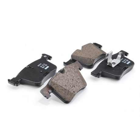 Set placute frana punte fata OE BMW Seria 1(F20) 34106859181