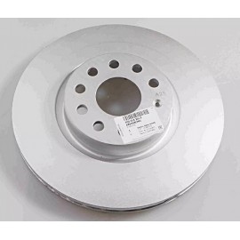 Discuri de frana punte fata OE VW Passat B6 5Q0615301F