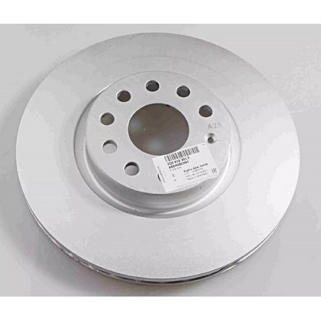 Discuri de frana punte fata OE VW Passat B6 5Q0615301F