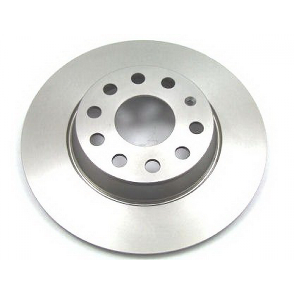 Discuri de frana punte spate OE VW Passat B6 5Q0615601G