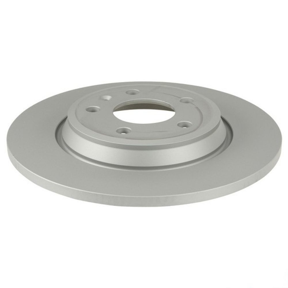 Discuri de frana punte spate OE Audi A4 B8 8K0615601M