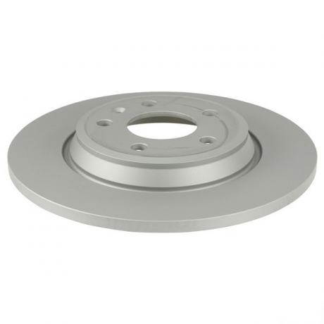 Discuri de frana punte spate OE Audi A4 B8 8K0615601M