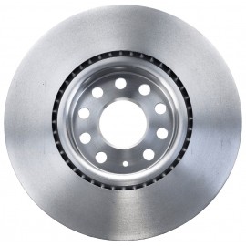 Discuri de frana punte fata TRW VW Passat B6 DF4464S 