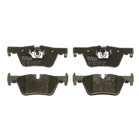 Set placute frana punte spate TRW BMW Seria 1(F20) GDB1919