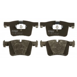 Set placute frana punte fata TRW BMW Seria 1(F20) GDB1942