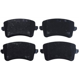 Set placute frana punte spate TRW Audi A4 B8 GDB2107 
