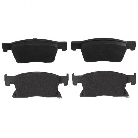 Set placute frana punte fata TRW Opel Astra K GDB2139