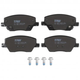 Set placute frana punte fata TRW Fiat Tipo GDB2151 
