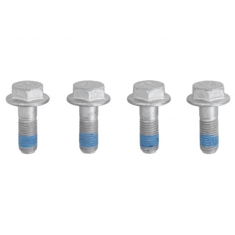 Set placute frana punte fata TRW Fiat Tipo GDB2151