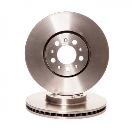 Discuri de frana punte fata Krottendorf VW Golf IV KRO-BD4027