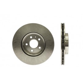 Discuri de frana punte fata Audi A4 B8 Starline PB 20985 