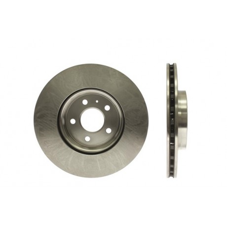 Discuri de frana punte fata Audi A4 B8 Starline PB 20985