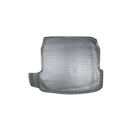Covoras de protectie tip tavita portbagaj Umbrella Fit pentru Audi A8 (D4 4H) SD (2010-)