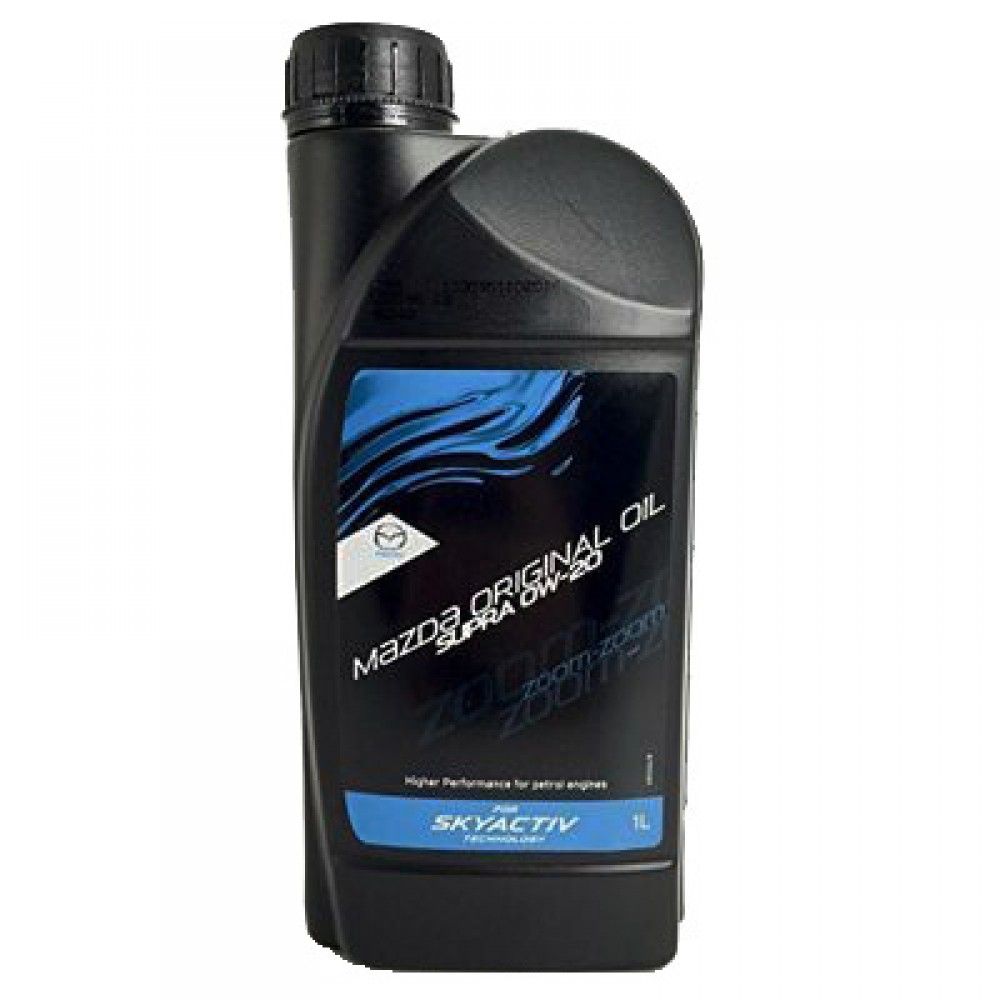 Ulei motor 0W20 Mazda original 1L