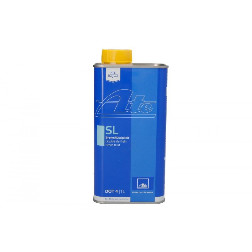 Lichid de frana ATE DOT 4 bidon 1L
