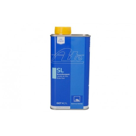 Lichid de frana ATE DOT 4 bidon 1L