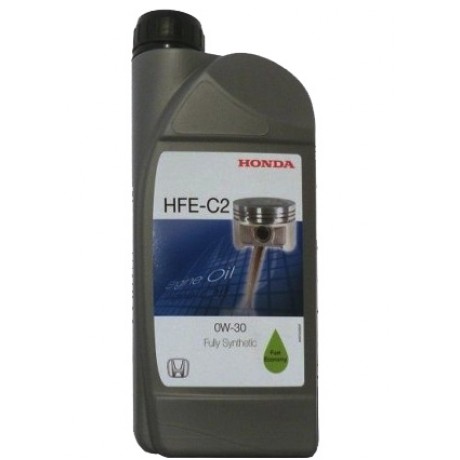 Ulei motor 0W30 Honda Original 1L