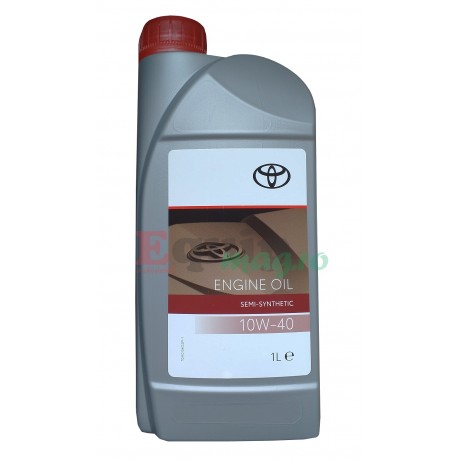 Ulei motor 10W40 Toyota 1L