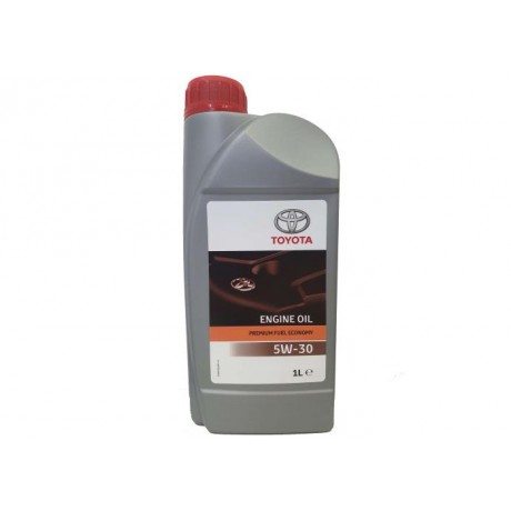 Ulei motor 5W30 Toyota PFE DPF 1L