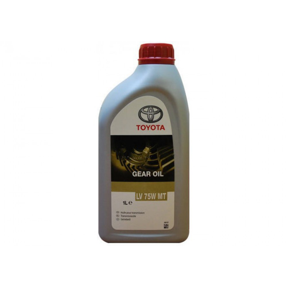Ulei cutia de viteze Toyota MT 75W 1L