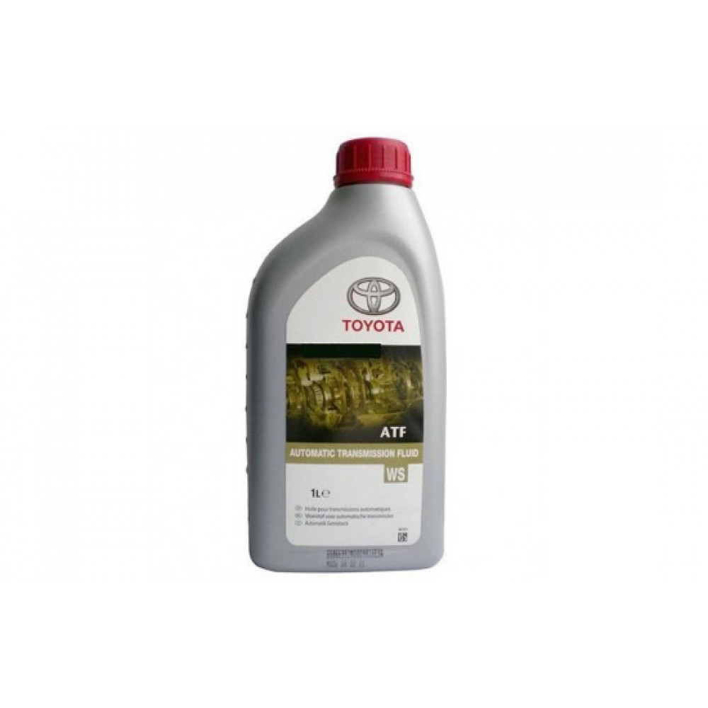 Ulei transmisie automata Toyota ATF WS 1L