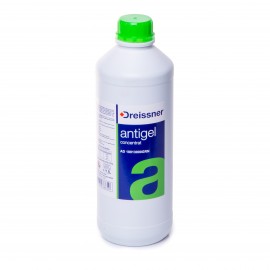Lichid de racire antigel concentrat verde Dreissner 1.5L 