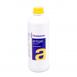 Lichid de racire antigel concentrat galben Dreissner 1.5L
