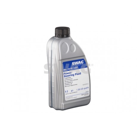 Ulei hidraulic servodirectie Swag verde 1L