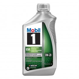 Ulei motor 0W20 Mobil 1 ESP X2 1L