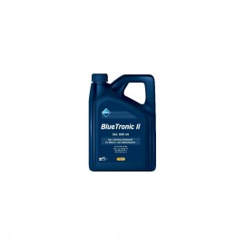 Ulei motor 10W40 Aral Blue Tronic II 4L 