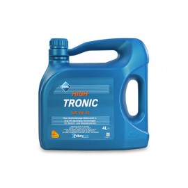 Ulei motor 5W40 Aral High Tronic 4L 
