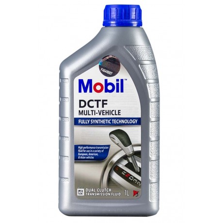 Ulei transmisie automata Mobil Multi-vehicle DCTF 1L