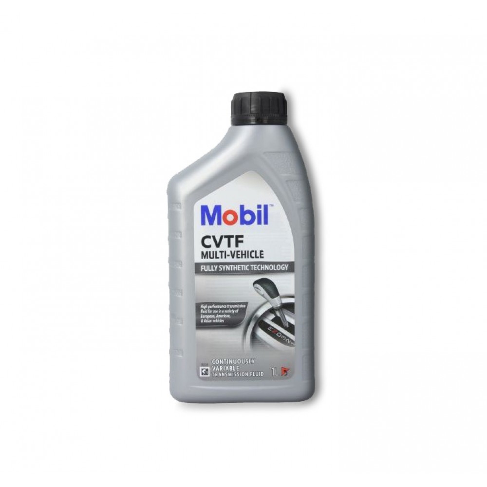 Ulei transmisie automata Mobil CVTF Synthetic 1L