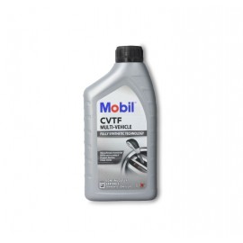 Ulei transmisie automata Mobil CVTF Synthetic 1L 