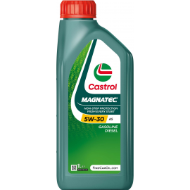 Ulei motor 5W30 Castrol Magnatec Start-Stop A5 1L 