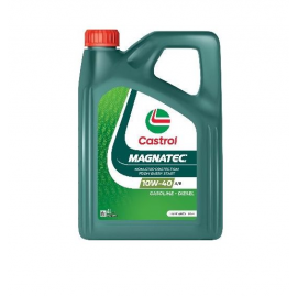 Ulei motor 10W40 Castrol Magnatec A/B 4L 