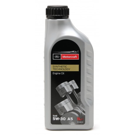 Ulei motor 5W30 Ford Motorcraft A5 1L