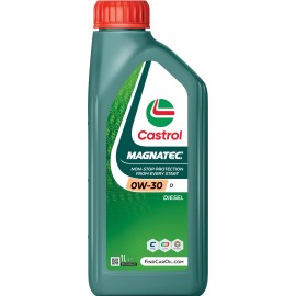 Ulei motor 0W30 Castrol Magnatec D 1L 