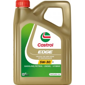 Ulei motor 5W30 Castrol Edge M 4L 