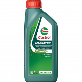 Ulei motor 10W40 Castrol Magnatec A/B 1L 