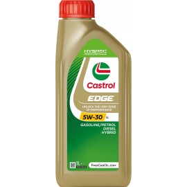Ulei motor 5W30 Castrol Edge LL 1L 