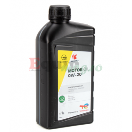 Ulei motor 0W20 Opel GM 1L 