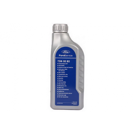 Ulei transmisie Ford MT 75W90 bidon 1L